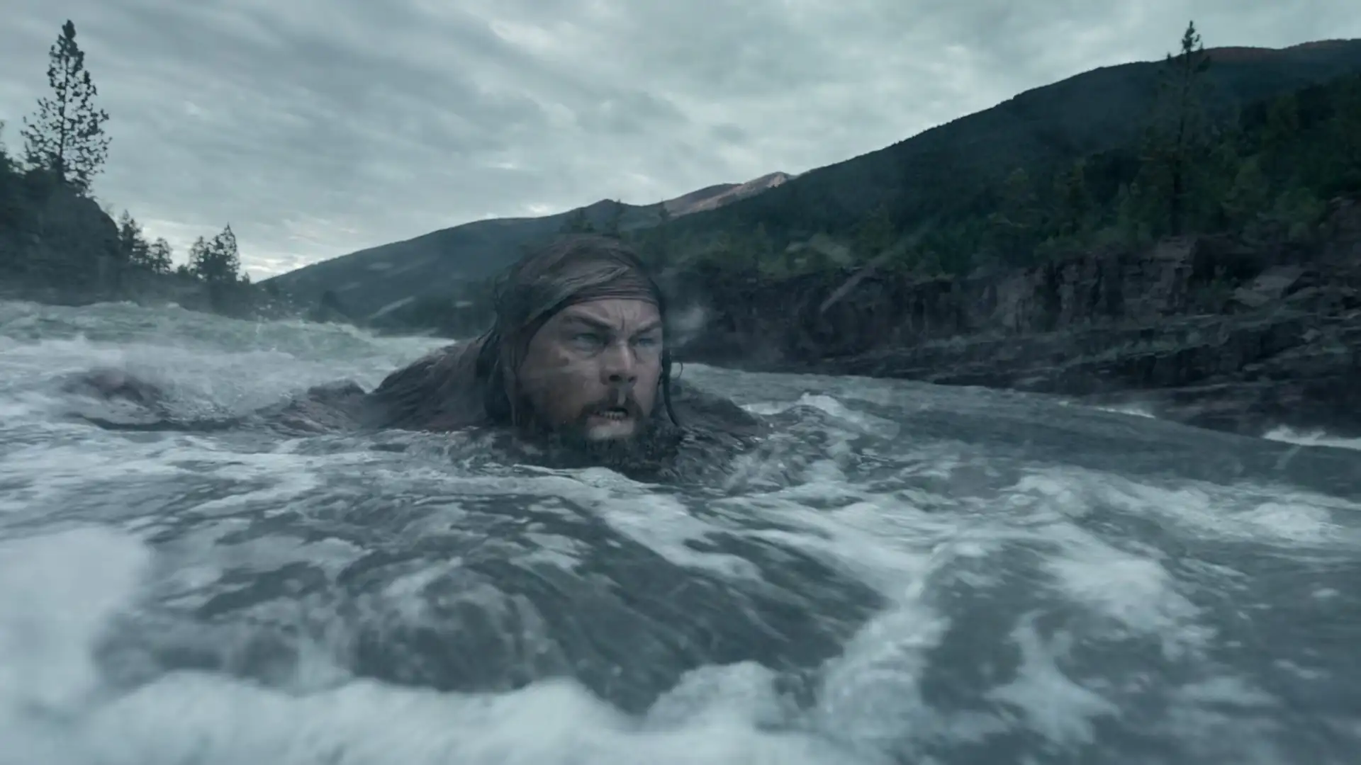 The Revenant Screenshot 3 The Revenant Screenshot 3
