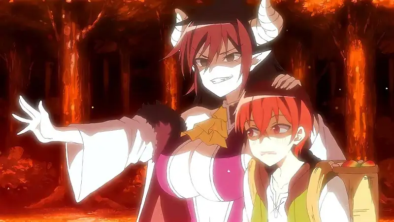 My One-Hit Kill Sister Screenshot 2