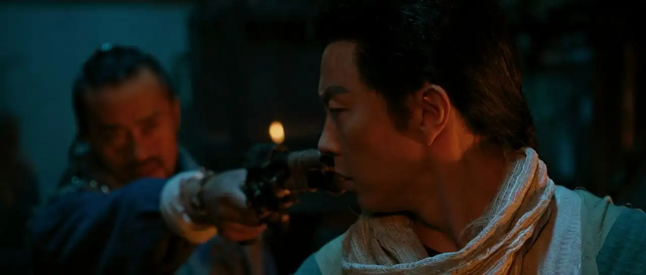 Matchless Hero Fang Shiyu Screenshot 3