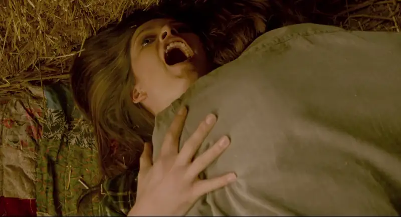 Wolves Screenshot 4