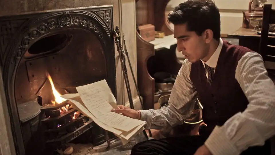 The Man Who Knew Infinity Screenshot 2