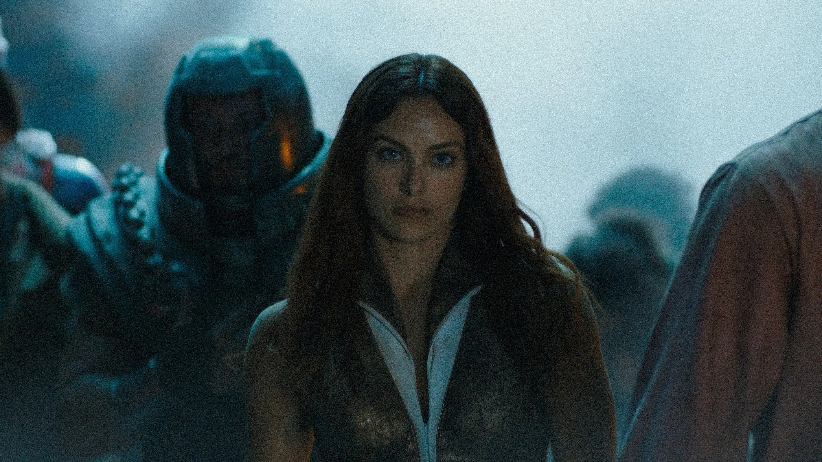“HE-MAN AND THE MASTERS OF THE UNIVERSE” Screenshot 6