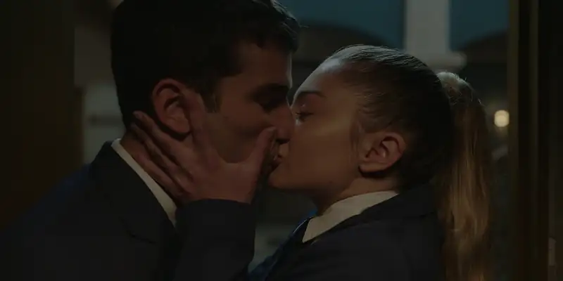 The Boarding School: Las Cumbres Screenshot 3