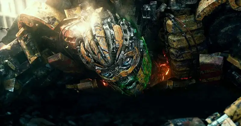 Transformers 5: The Last Knight Screenshot 2 Transformers 5: The Last Knight Screenshot 2