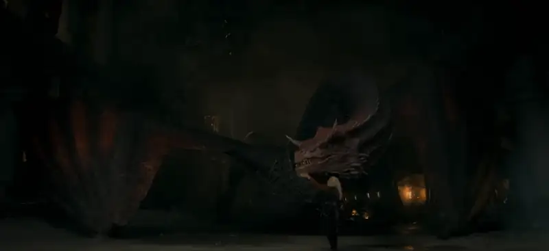 House Of The Dragon Screenshot 4 House Of The Dragon Screenshot 4