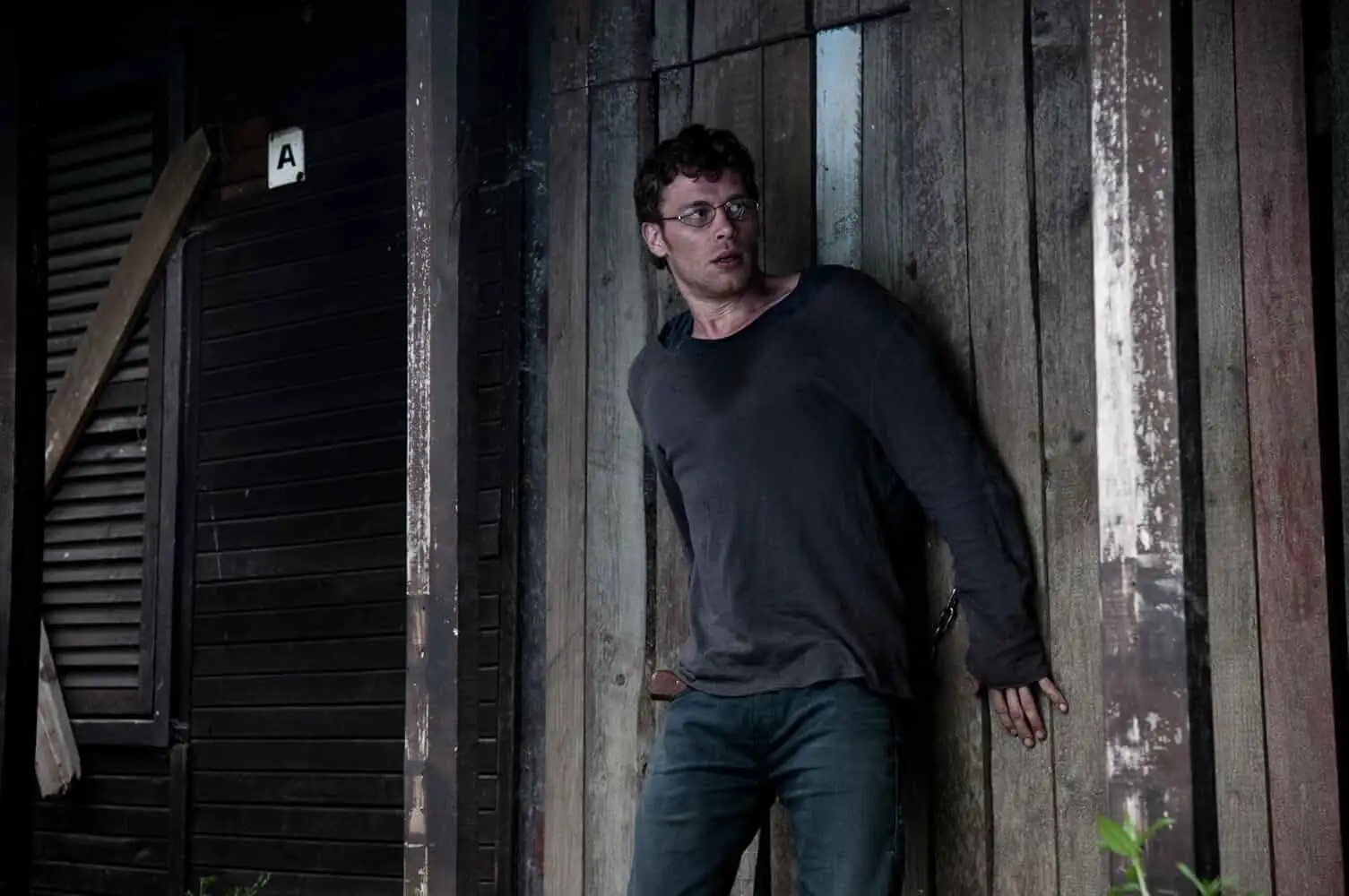 Open Grave Screenshot 1