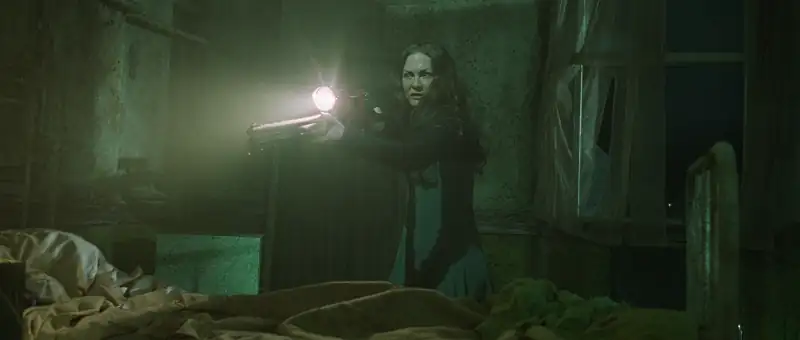 The Frighteners Screenshot 5