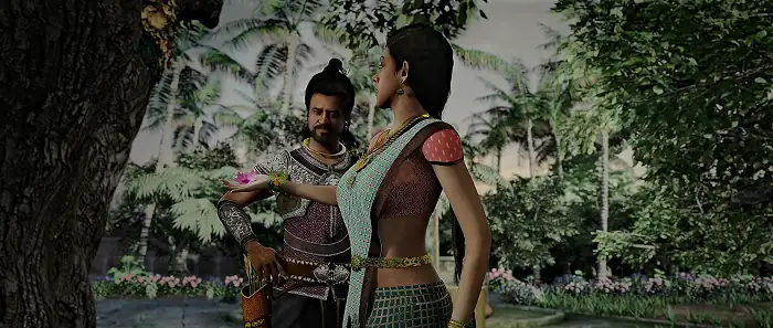 Kochadaiiyaan Screenshot 3