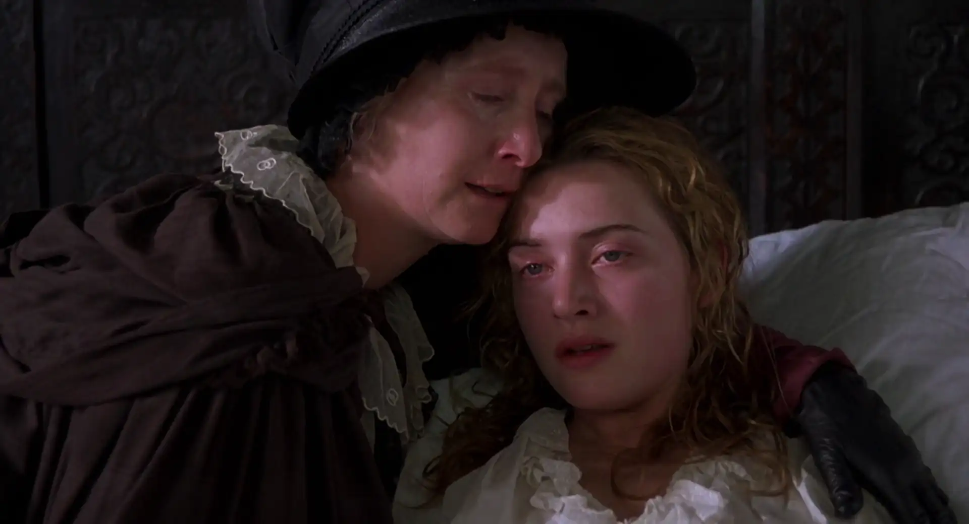 Sense and Sensibility Screenshot 3 Sense and Sensibility Screenshot 3