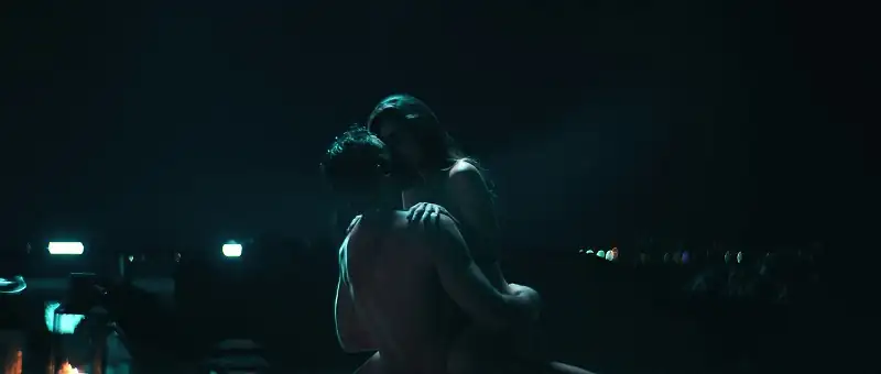 Burning Betrayal Screenshot 4