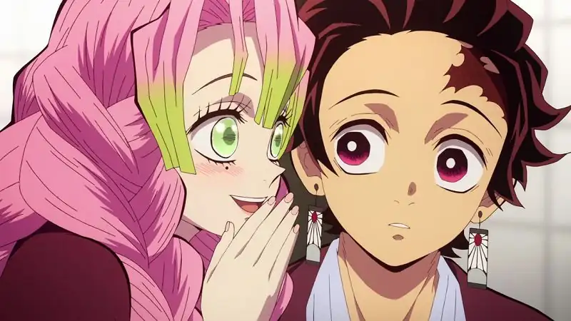 Demon Slayer: Kimetsu no Yaiba Screenshot 4