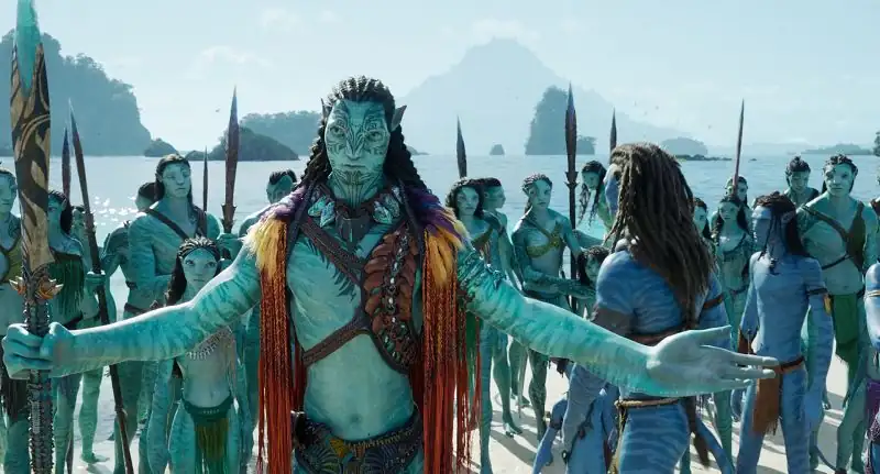 Avatar 2: The Way Of Water Screenshot 1