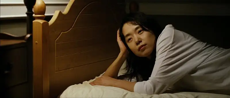 The Housemaid AKA Hanyo Screenshot 3