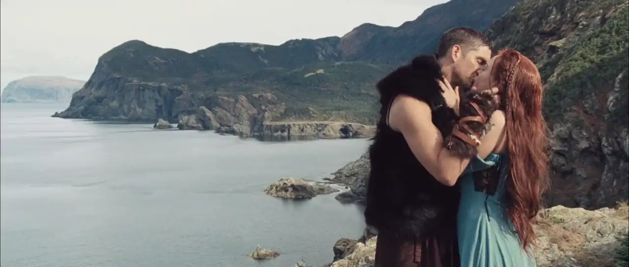 Outlander Screenshot 4 Outlander Screenshot 4