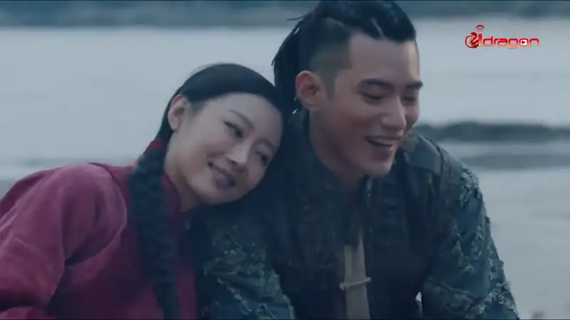 Jiaoren of the South China Sea Screenshot 1 Jiaoren of the South China Sea Screenshot 1
