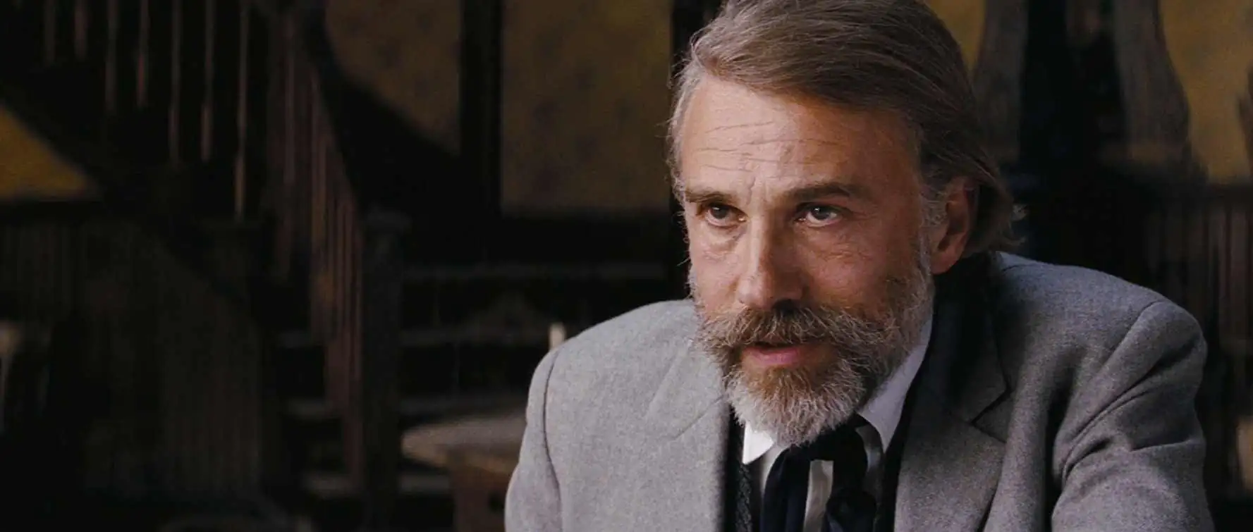 Django Unchained Screenshot 3