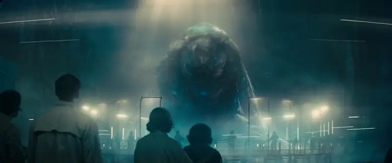 Godzilla: King of the Monsters Screenshot 1 Godzilla: King of the Monsters Screenshot 1