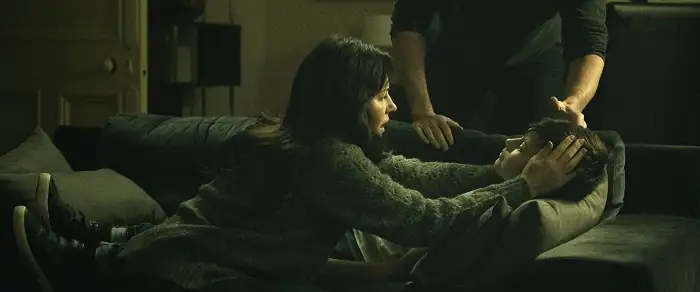 The Cellar Screenshot 1