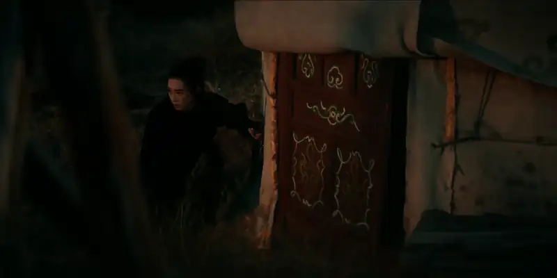 Hua Mulan Screenshot 4