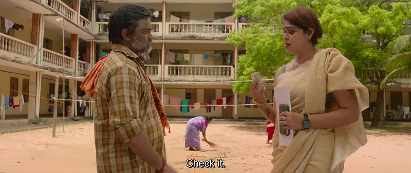 Bakasuran Screenshot 3