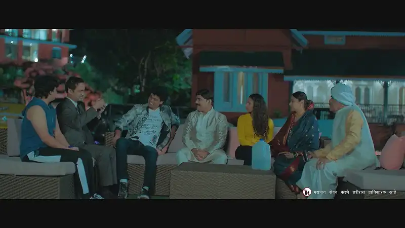 De Dhakka 2 Screenshot 2