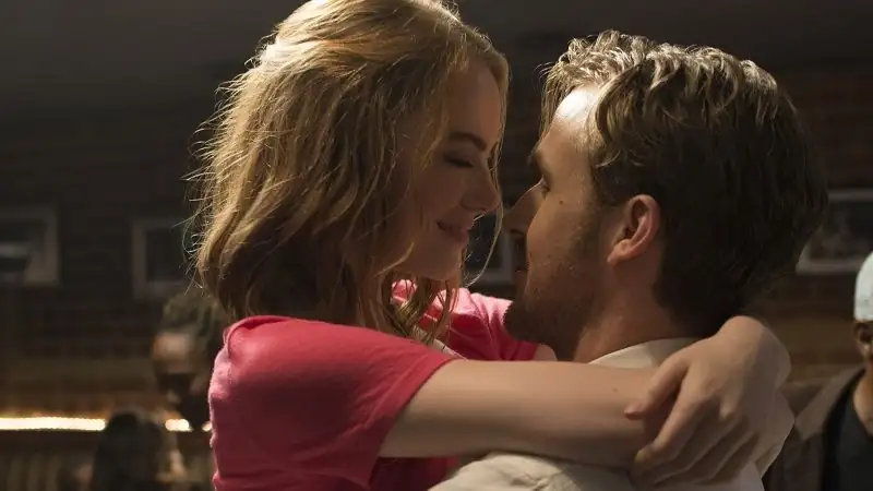 La La Land Screenshot 1