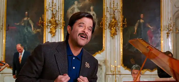Yuvvraaj Screenshot 4