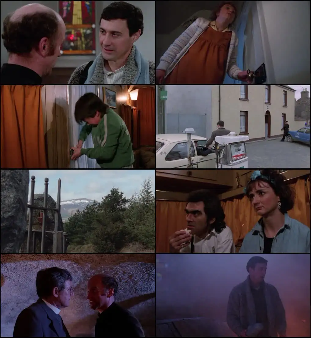 Rawhead Rex Screenshot 1 Rawhead Rex Screenshot 1