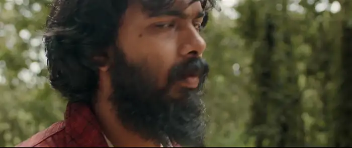Seetharam Benoy: Case No.18 Screenshot 3