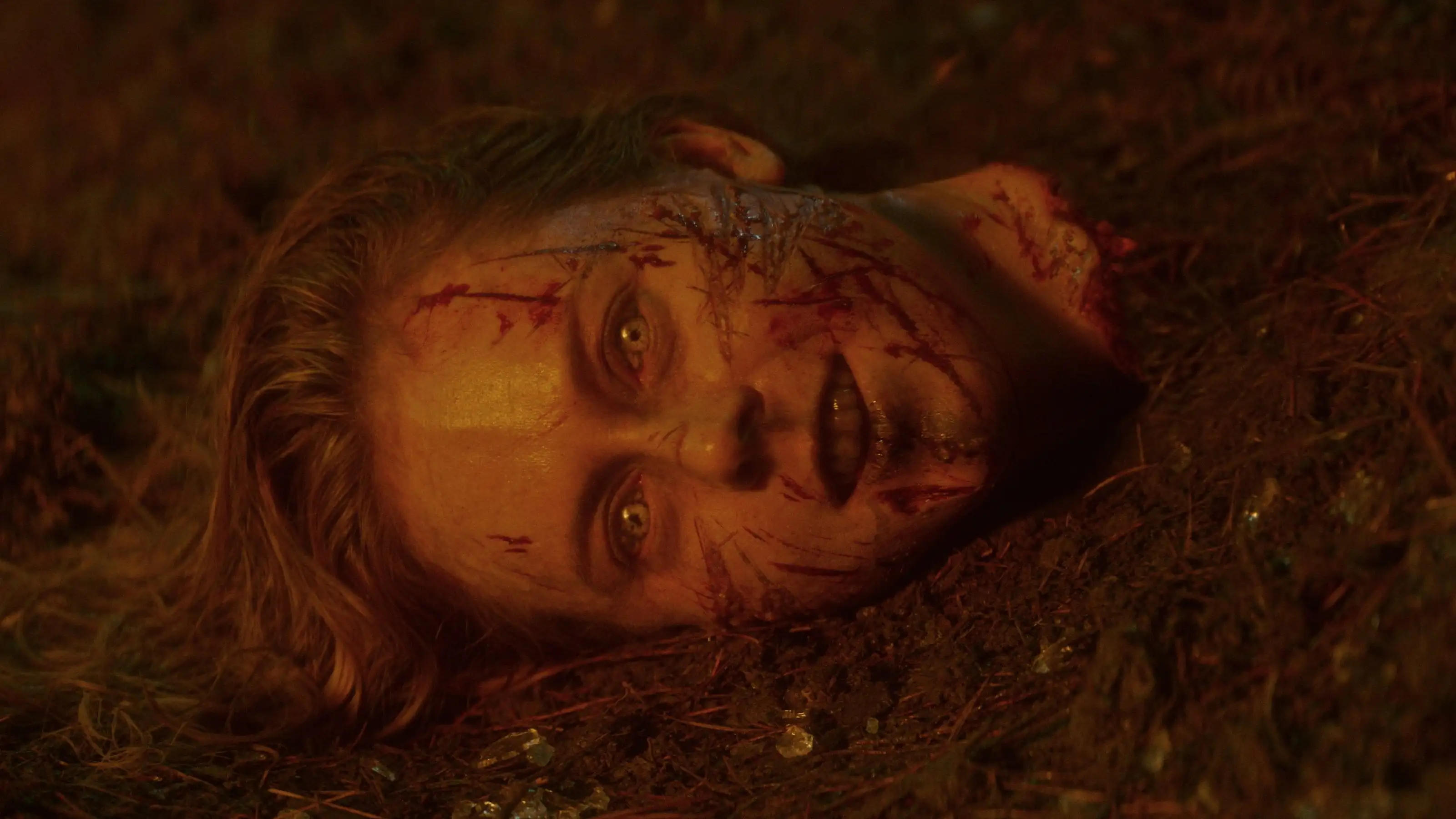 Evil Dead Burn Screenshot 2