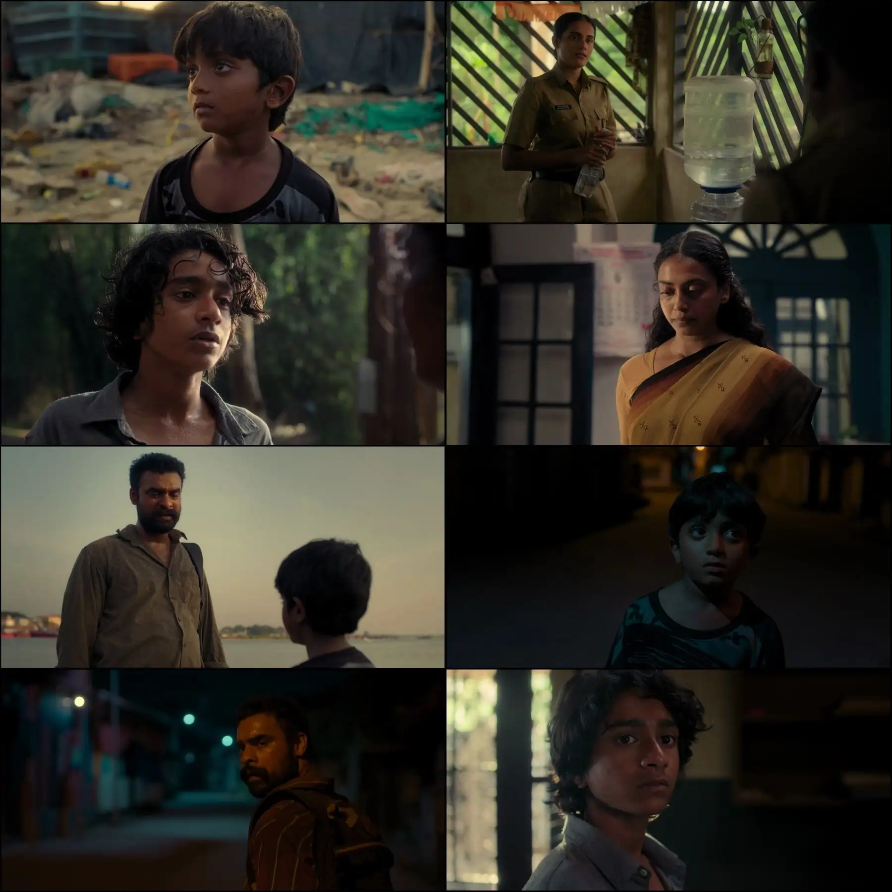 Balan: The Boy Screenshot 1 Balan: The Boy Screenshot 1