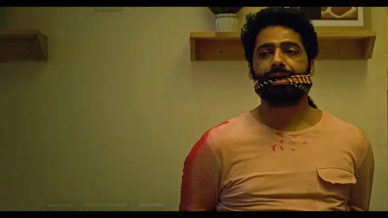 Criminal Screenshot 6 Criminal Screenshot 6