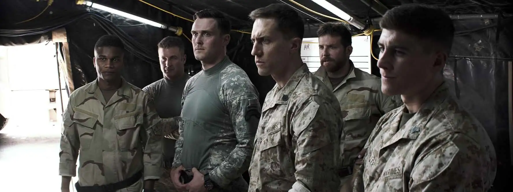 American Sniper Screenshot 2