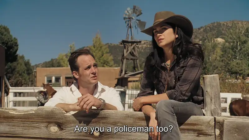 The Reunion Screenshot 5