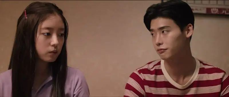 Hot Young Bloods Screenshot 4