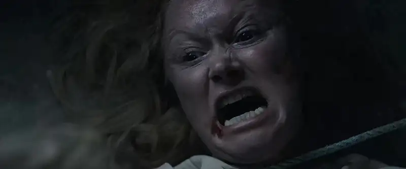 The Babadook Screenshot 4