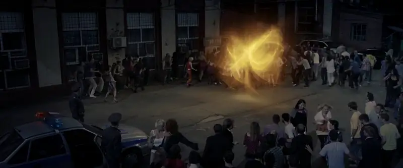 The Darkest Hour Screenshot 4