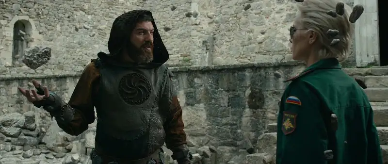 The Guardians Screenshot 3