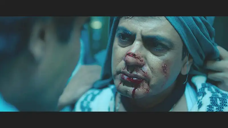 Haddi Screenshot 4