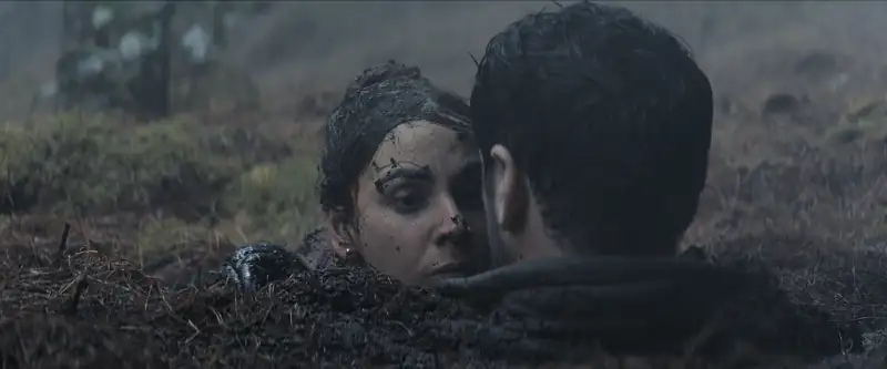 Quicksand Screenshot 4