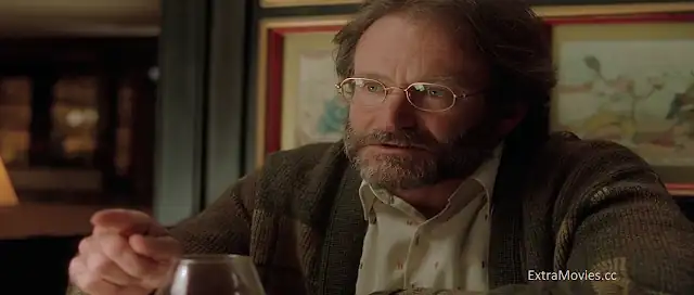 Good Will Hunting Screenshot 2