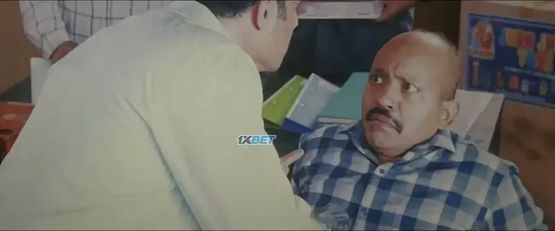 Darran chhoo Screenshot 4