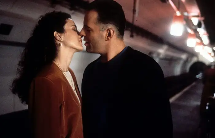 Hudson Hawk Screenshot 1