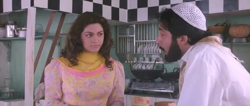 Raju Ban Gaya Gentleman Screenshot 2