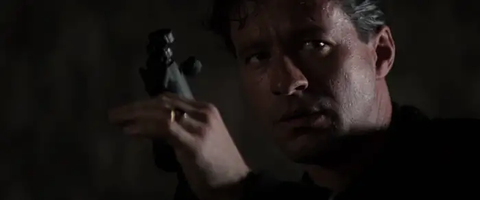 Clear and Present Danger Screenshot 5