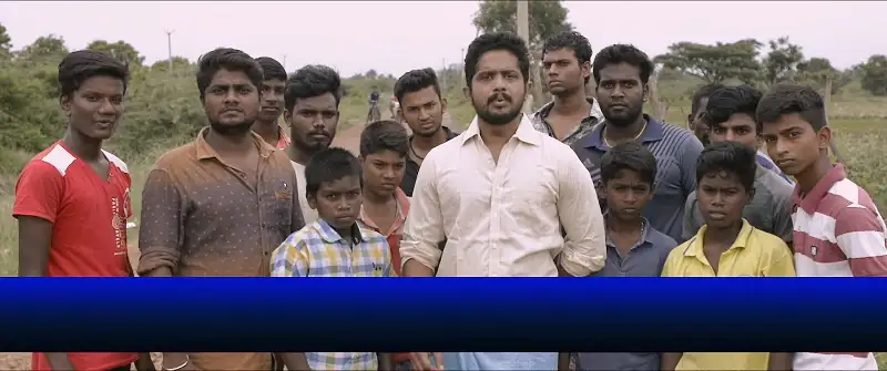 Theeran Adhigaaram Ondru Screenshot 3