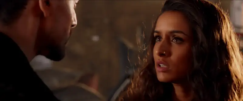 Baaghi 3 Screenshot 4 Baaghi 3 Screenshot 4