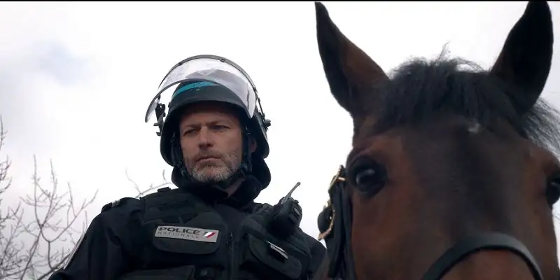 Shafted Screenshot 1