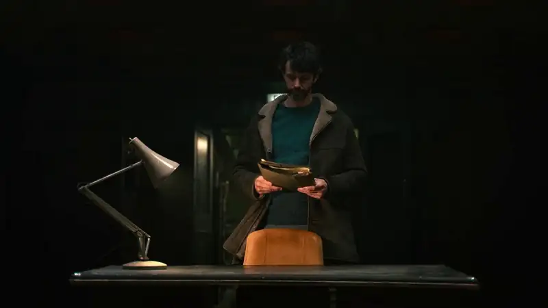Dept. Q Screenshot 2