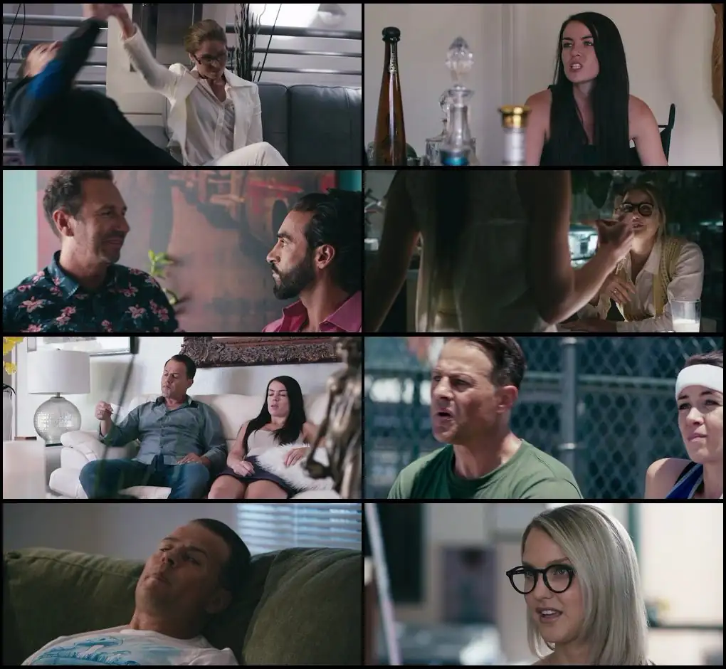The Sex Trip Screenshot 1